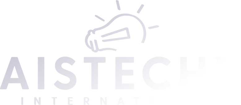 aistechx logo