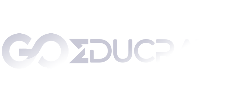 Go EduCrate logo