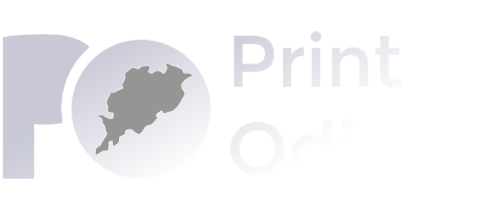 printodisha logo